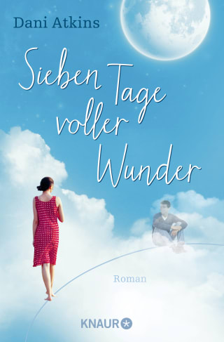 Cover Download Sieben Tage voller Wunder