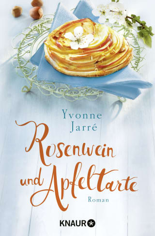 Cover Download Rosenwein und Apfeltarte