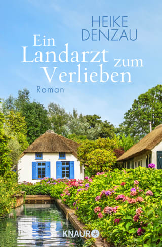 Cover Download Ein Landarzt zum Verlieben