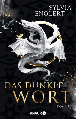 Cover Download Das dunkle Wort