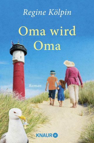 Cover Download Oma wird Oma