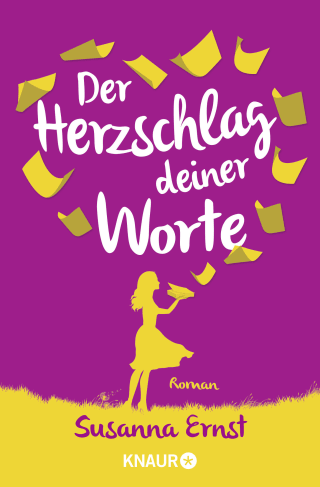 Cover Download Der Herzschlag deiner Worte