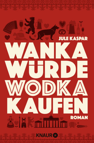 Cover Download Wanka würde Wodka kaufen