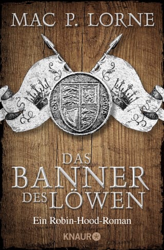 Cover Download Das Banner des Löwen