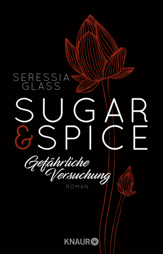 Cover Download Sugar & Spice - Gefährliche Versuchung