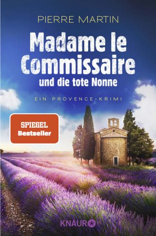 Cover Download Madame le Commissaire und die tote Nonne