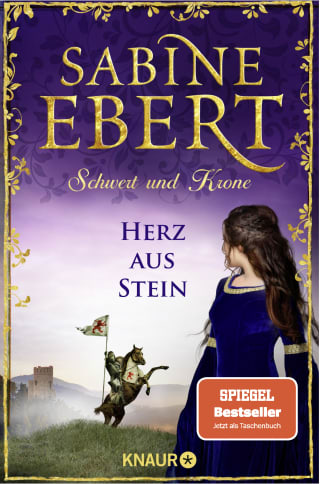 Cover Download Schwert und Krone - Herz aus Stein