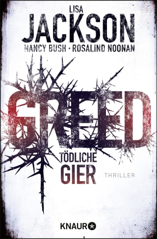 Cover Download Greed - Tödliche Gier