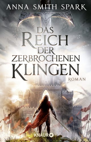 Cover Download Das Reich der zerbrochenen Klingen