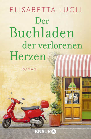 Cover Download Der Buchladen der verlorenen Herzen