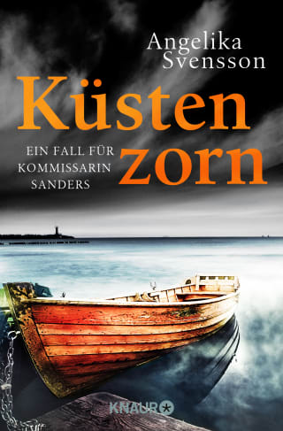 Cover Download Küstenzorn