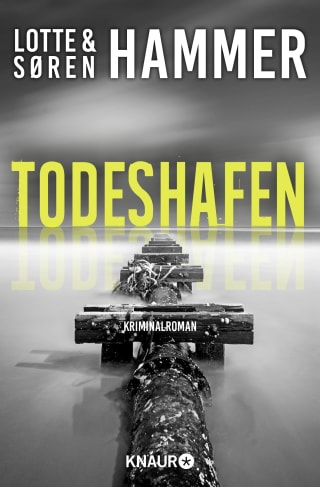 Cover Download Todeshafen