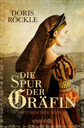 Cover Download Die Spur der Gräfin