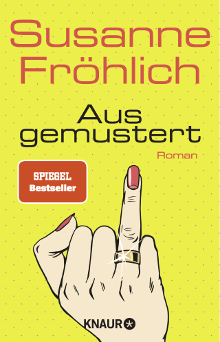 Cover Download Ausgemustert