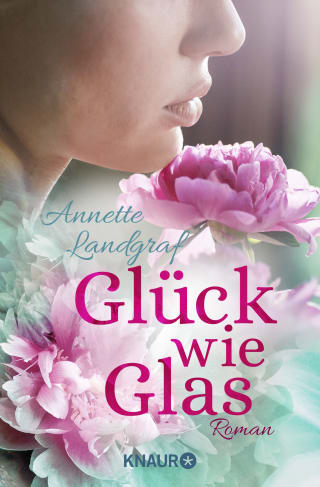 Cover Download Glück wie Glas