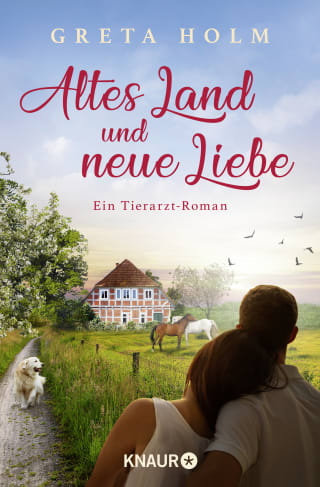 Cover Download Altes Land und neue Liebe