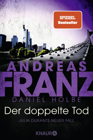 Cover Download Der doppelte Tod