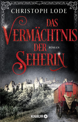 Cover Download Das Vermächtnis der Seherin