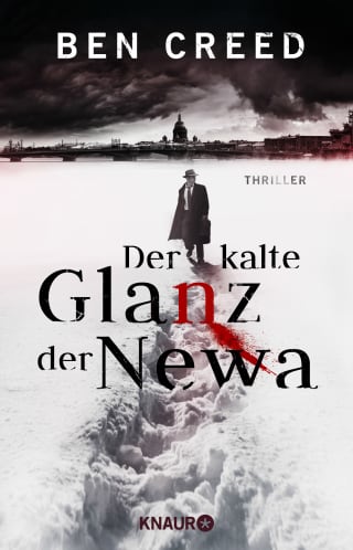 Cover Download Der kalte Glanz der Newa