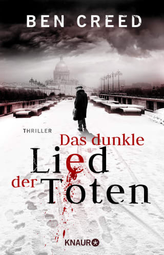 Cover Download Das dunkle Lied der Toten