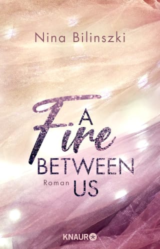 Cover Download A Fire Between Us