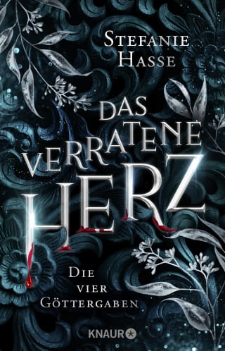 Cover Download Das verratene Herz