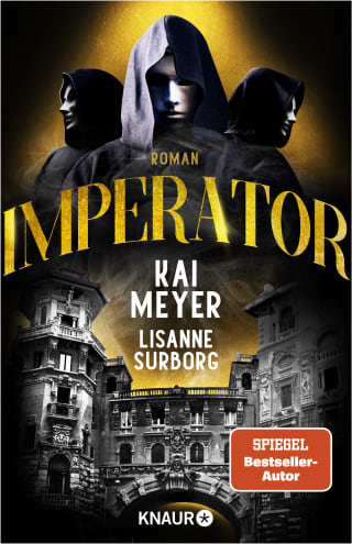Cover Download Imperator