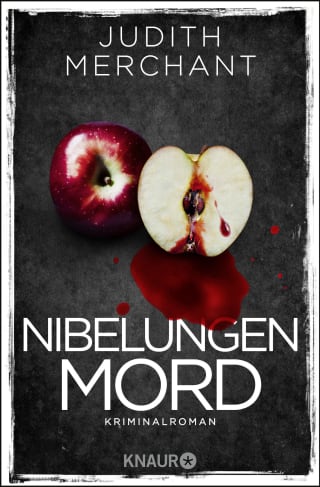 Cover Download Nibelungenmord