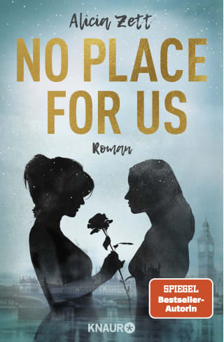 Cover Download No Place For Us