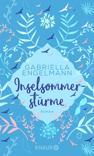 Cover Download Inselsommerstürme