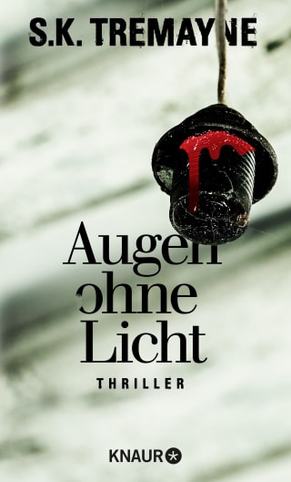 Cover Download Augen ohne Licht