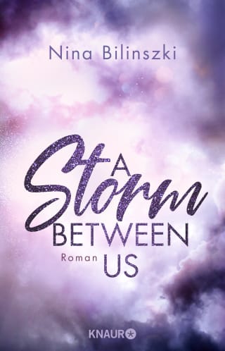 Cover Download A Storm Between Us