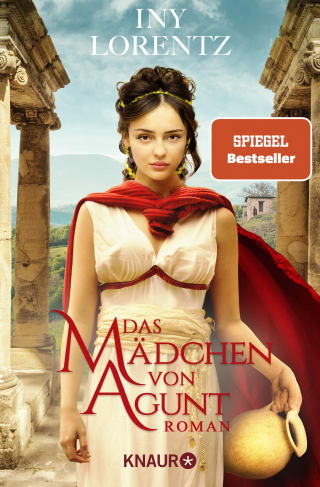 Cover Download Das Mädchen von Agunt