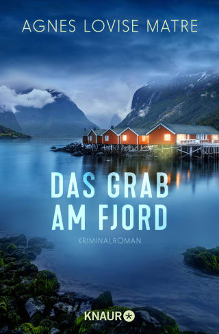 Cover Download Das Grab am Fjord