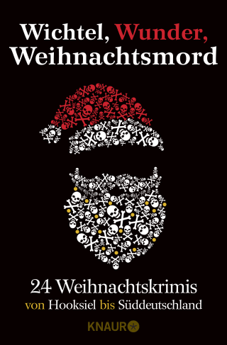 Cover Download Wichtel, Wunder, Weihnachtsmord