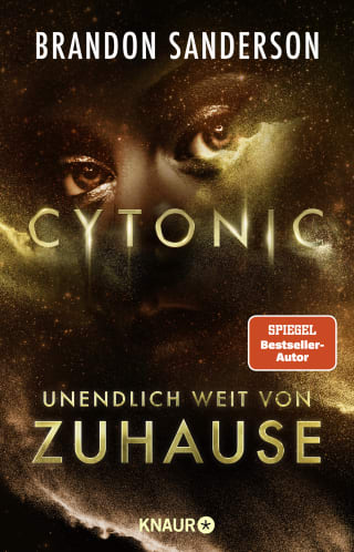 Cover Download Cytonic - Unendlich weit von Zuhause