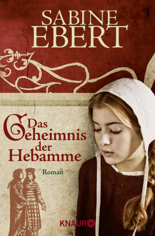 Cover Download Das Geheimnis der Hebamme