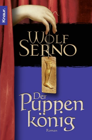 Cover Download Der Puppenkönig