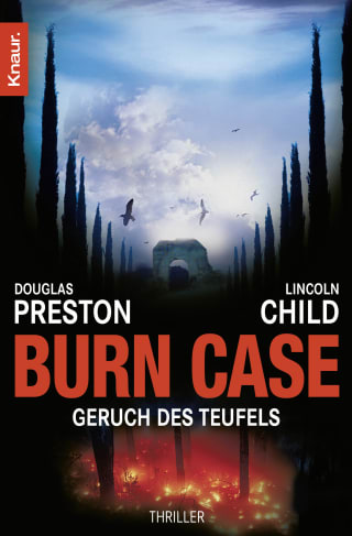 Cover Download Burn Case