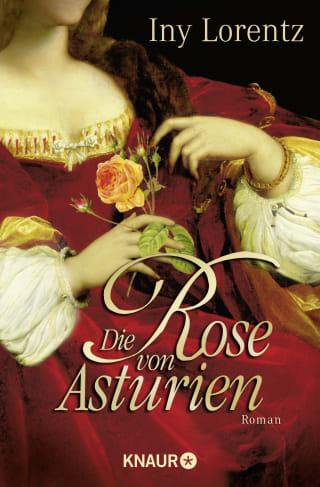 Cover Download Die Rose von Asturien