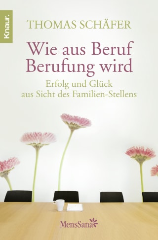 Cover Download Wie aus Beruf Berufung wird