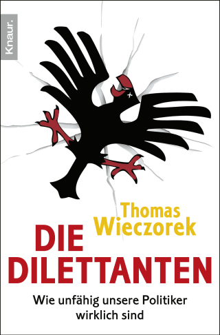 Cover Download Die Dilettanten