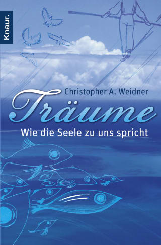 Cover Download Träume - Wie die Seele zu uns spricht