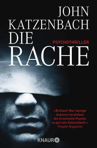 Cover Download Die Rache