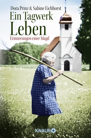 Cover Download Ein Tagwerk Leben