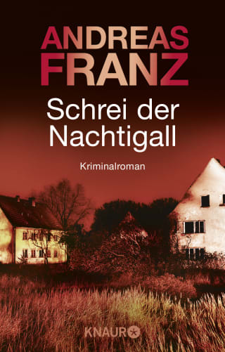 Cover Download Schrei der Nachtigall