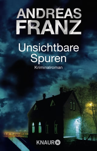 Cover Download Unsichtbare Spuren