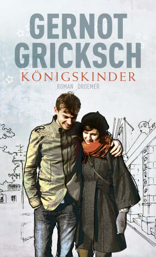 Cover Download Königskinder