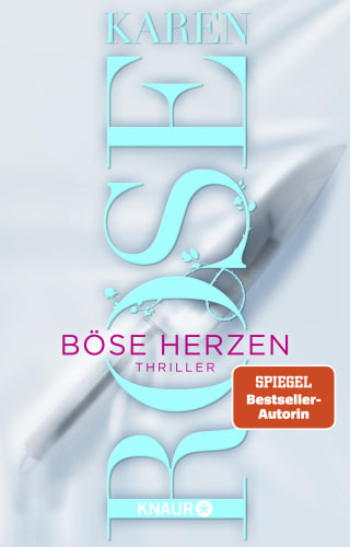 Cover Download Böse Herzen