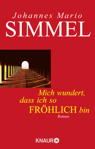 Cover Download Mich wundert, daß ich so fröhlich bin